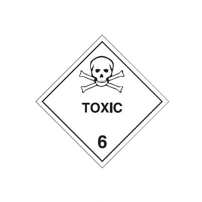 835560_Dangerous_Goods_Labels_-_Toxic_6 
