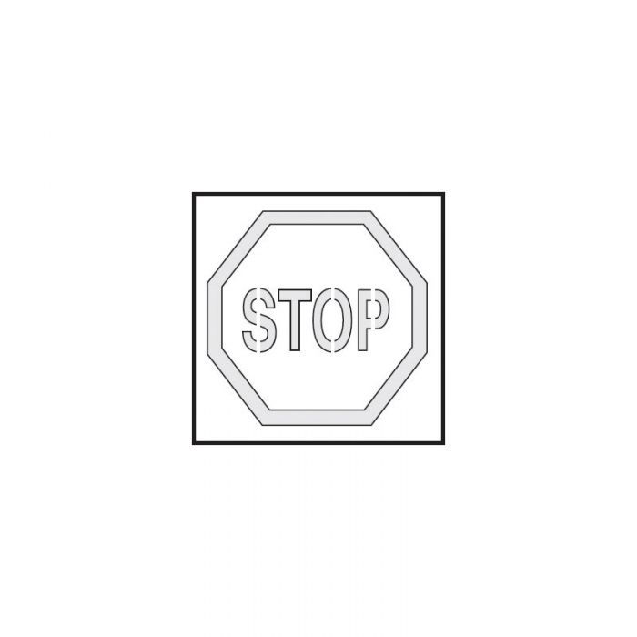 Custom Stencils  Sticker Stop Australia