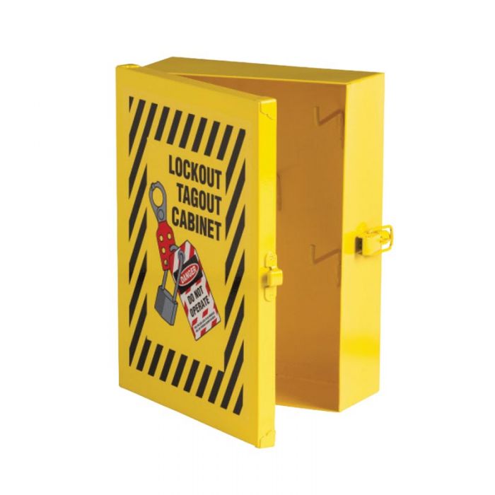 839943 Lockout Wall Cabinet Only