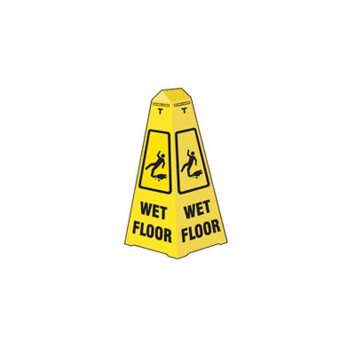 842041 Econ-O-Safety Cone - Wet Floor.jpg