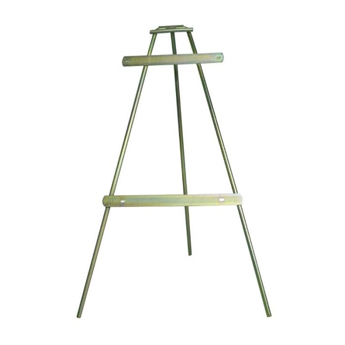 Tripod Sign Stand Vertical  