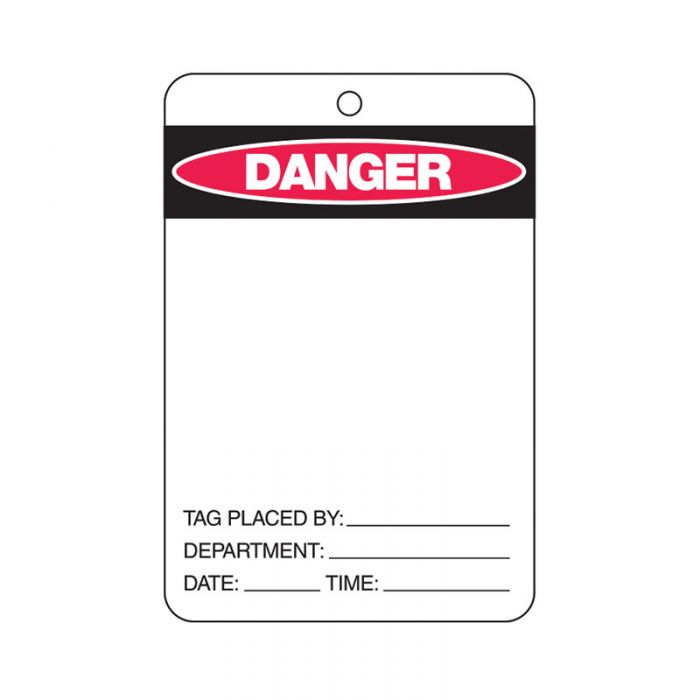 842360 Blank Danger