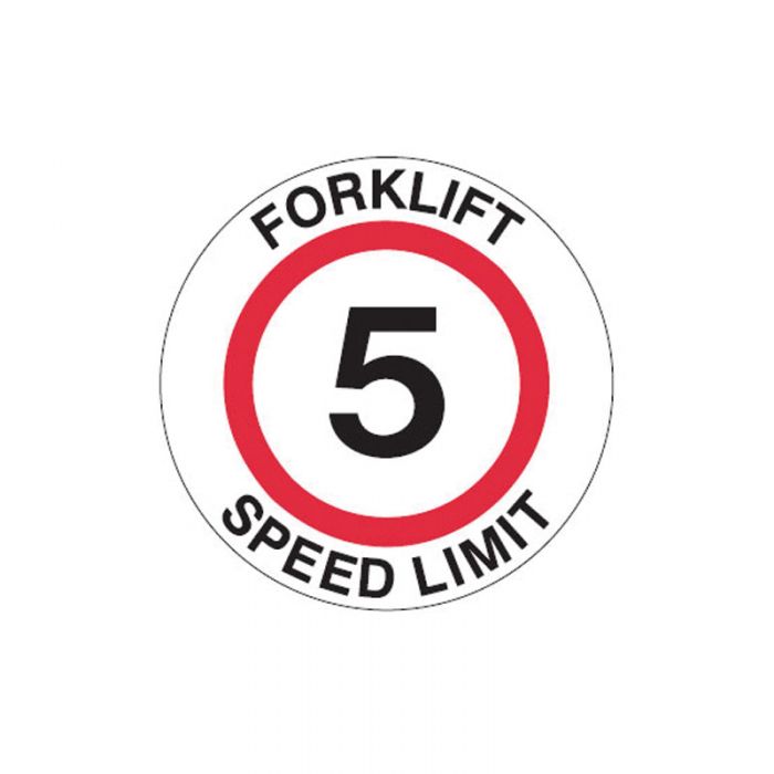 843476 Floor Sign - Forklift Speed Limit 5.jpg