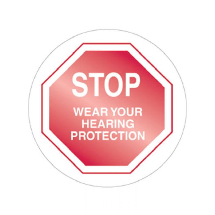 845277 Floor Sign - Stop Wear Your Hearing Protection.jpg