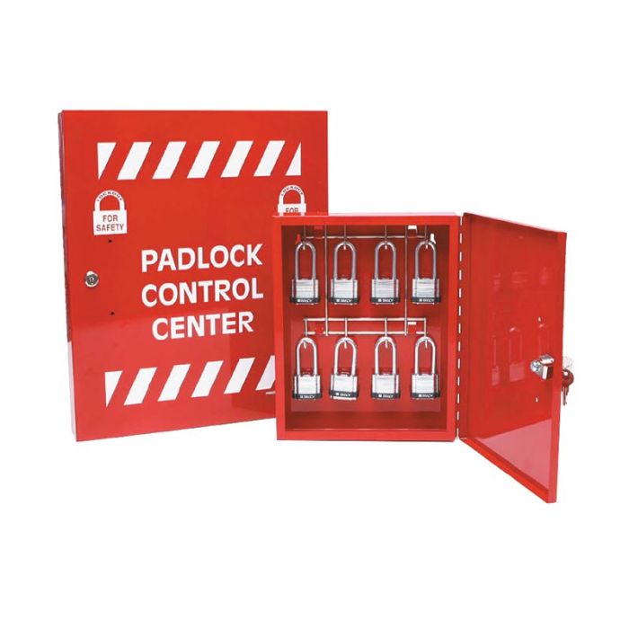 851198 Small Lockout Centre