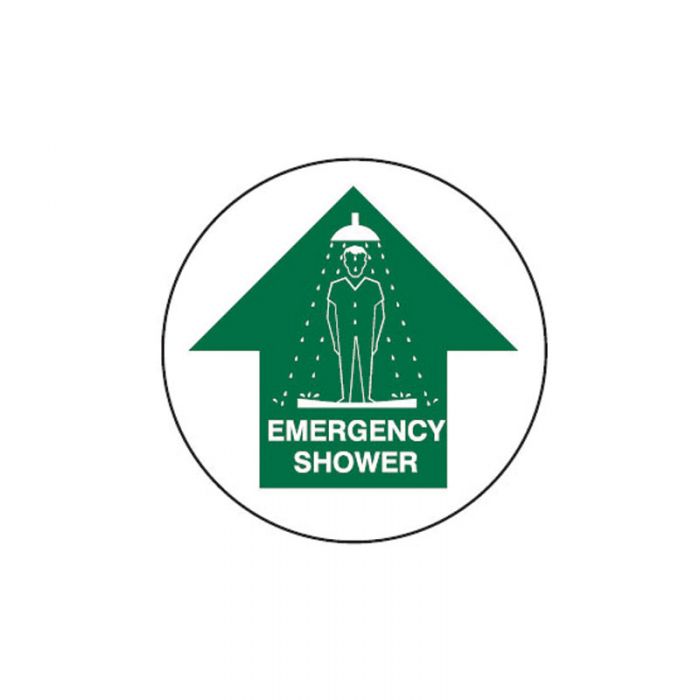 852363 Floor Sign - Emergency Shower Arrow Up.jpg