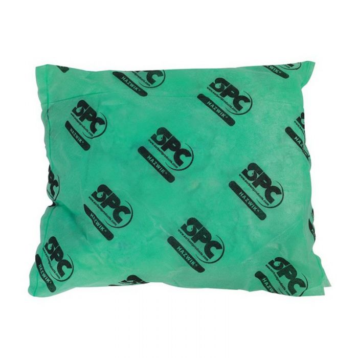 852695C Spill Control Pillows Chemical