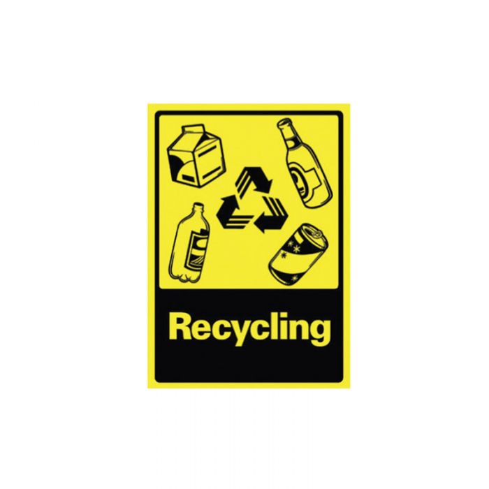 855066 Recycling-Environment Sign - Recycling 