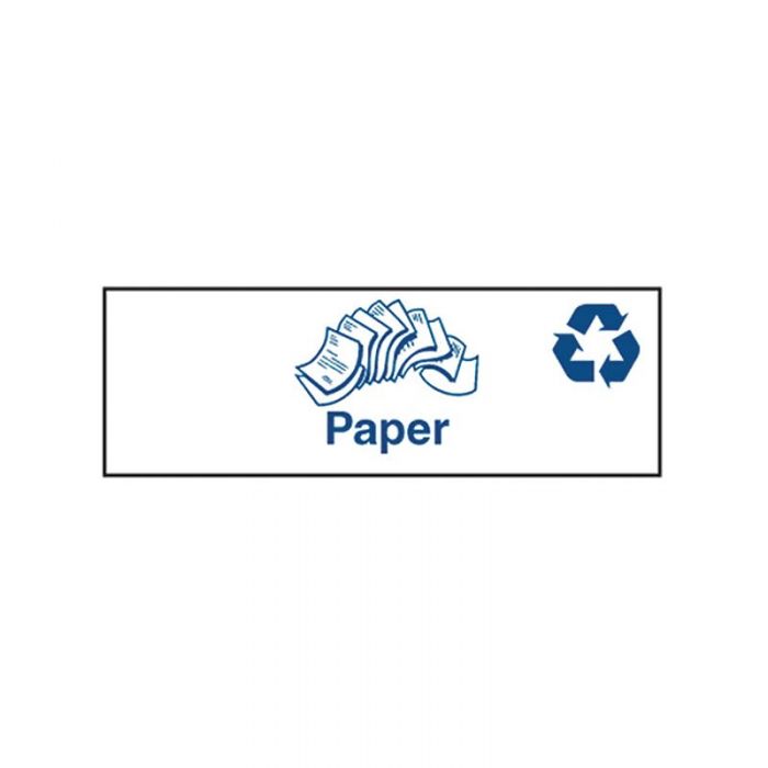 855764 Recycling-Environment Sign - Paper 