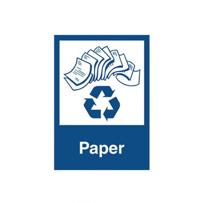 855965 Recycling-Environment Sign - Paper 