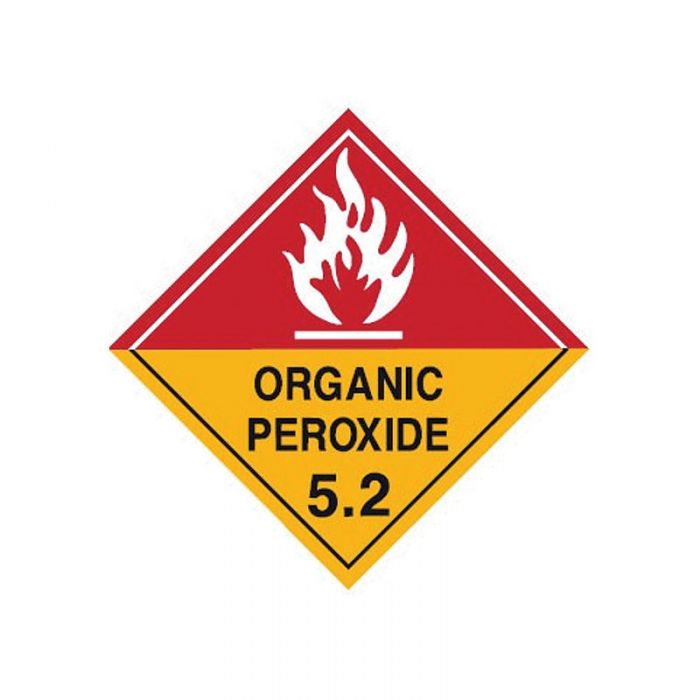 860085_Dangerous_Goods_Labels_-_Organic_Peroxide_5.2 