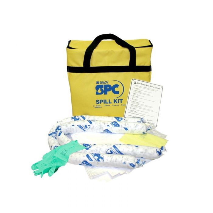 872385 Vehicle Spill Bag - Re-Form Oil Only