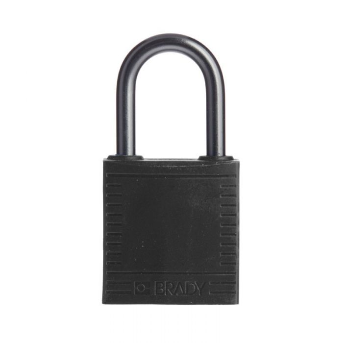 872874 Brady Compact Lockout Padlock