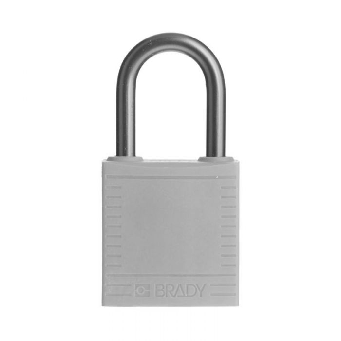 872876 Brady Compact Lockout Padlock