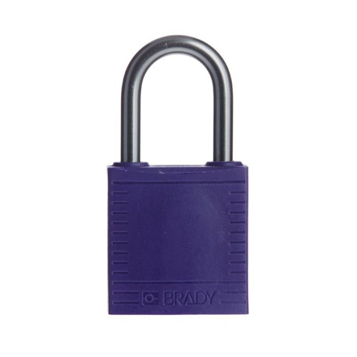 872879 Brady Compact Lockout Padlock