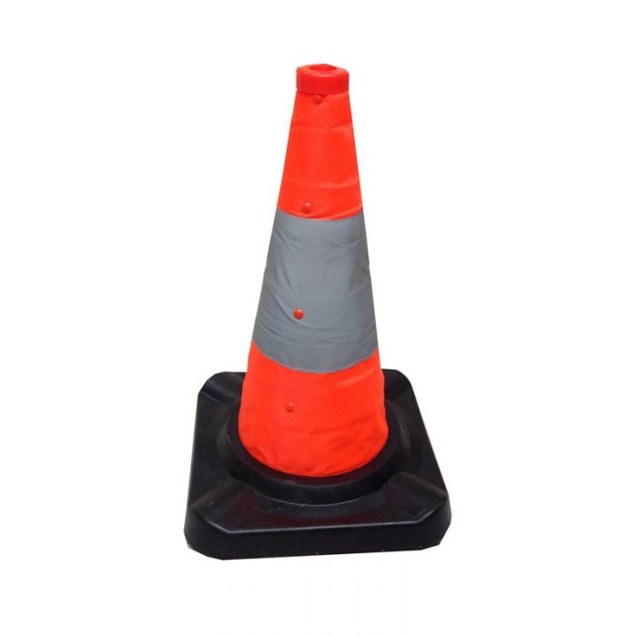 873880 Collapsible Safety Cones