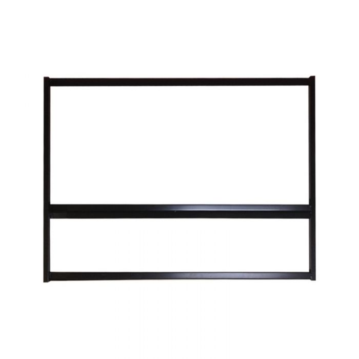 875896 Multi Message Sign Frame w-300 x 1200 & 600 x 1200mm Slots 