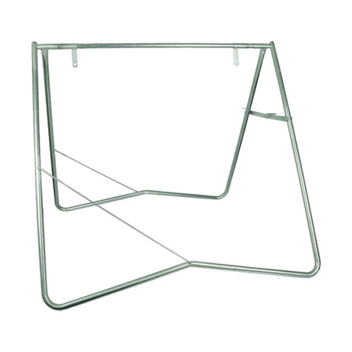 875901 Swing Stand Suit 900 x 600mm Sign 