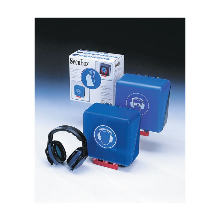 875953 Mini Storage Box Eye Protection
