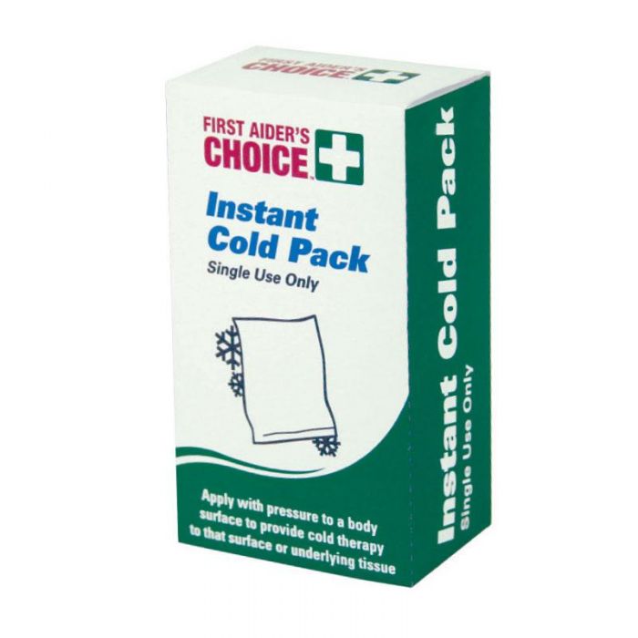 Cold Pack Instant Small