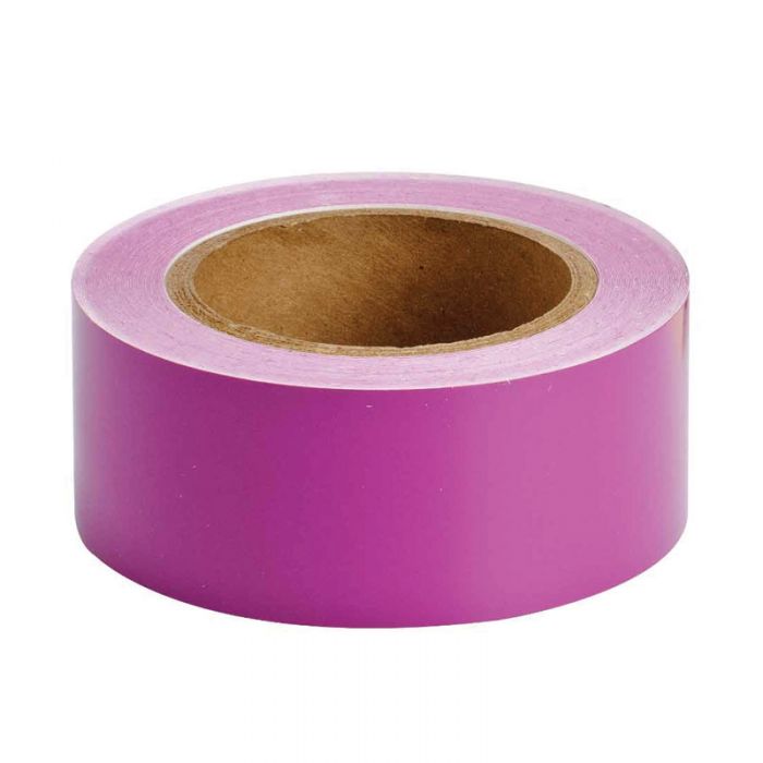 PF36313 Purple Pipe Banding Tapes