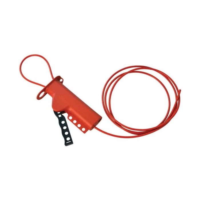 PF50944 Brady Cable Lockout - All Purpose