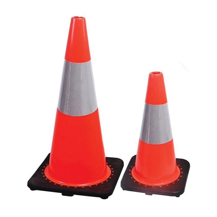 PF878394 Value Traffic Cones