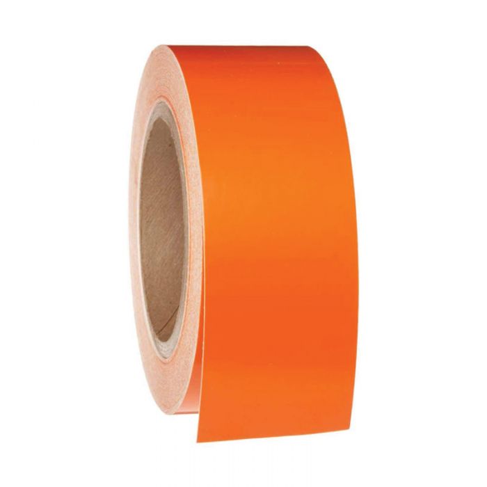 Orange Pipe Banding Tapes