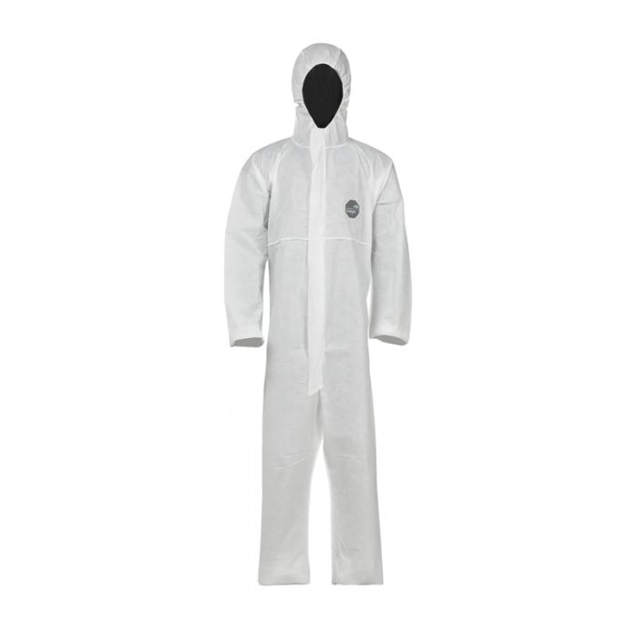 DuPont White ProShield® 20 Coverall - Size S