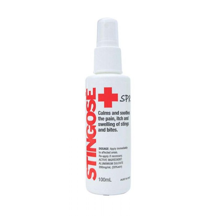 Stingose® Spray 25ml