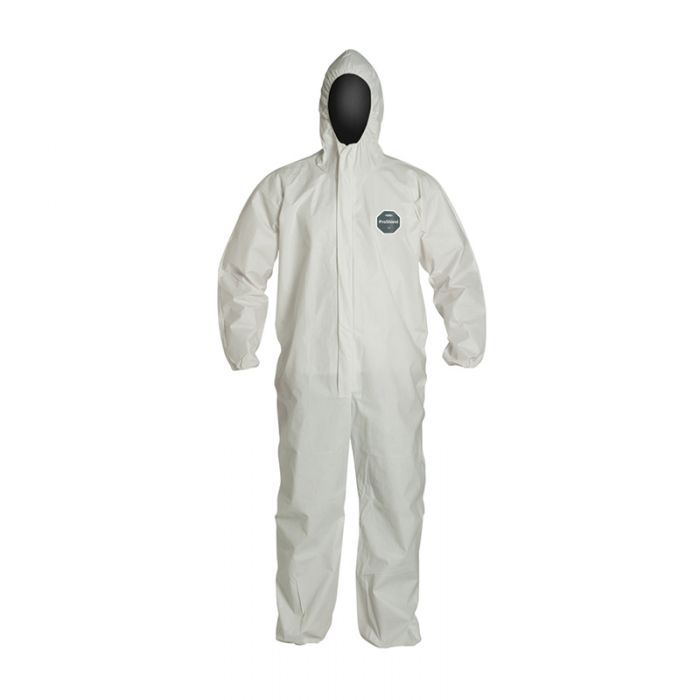 DuPont ProShield® 60 Coveralls - Carton of 50, Size 4XL