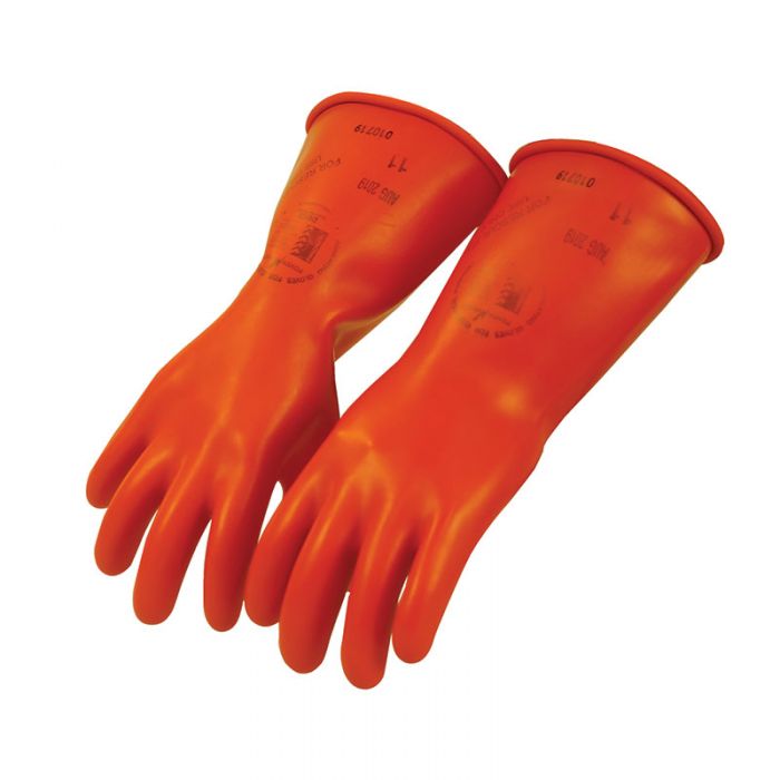 DECO Insulated Gloves 1000V (AS 2225)