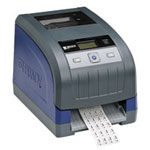 BradyPrinter i3300 Industrial Label Printer