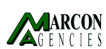 Marcon Agencies Logo